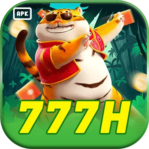 APK oficial da 777hwin para Android