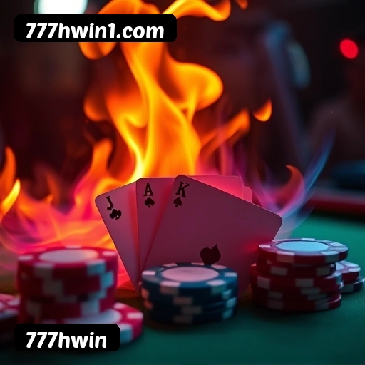 777hwin Logo