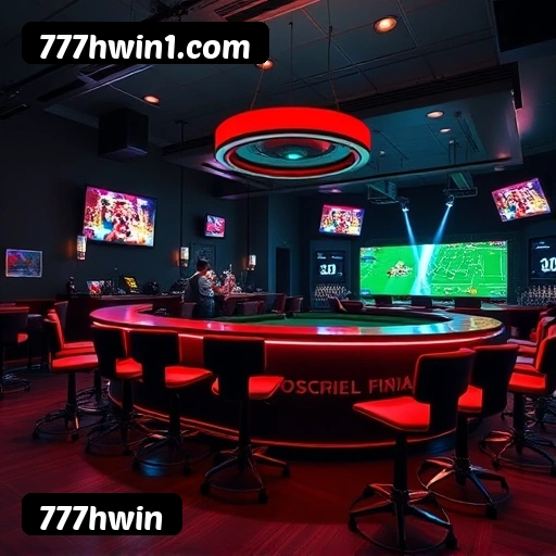 777hwin Logo