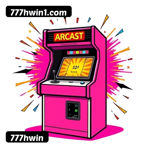 777hwin Logo