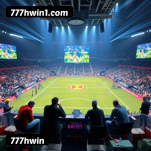 777hwin Logo