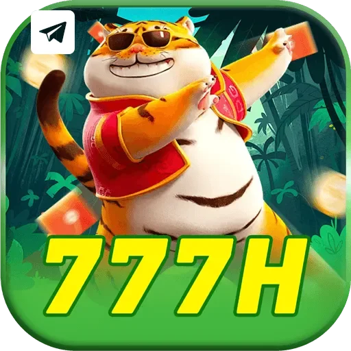 Canal oficial da 777hwin no Telegram