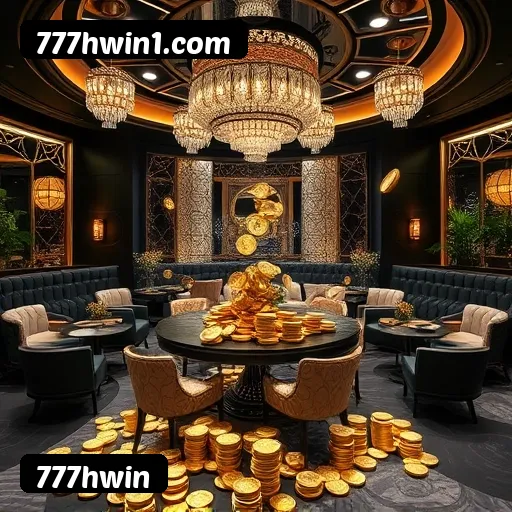 777hwin APK - Download Oficial Android