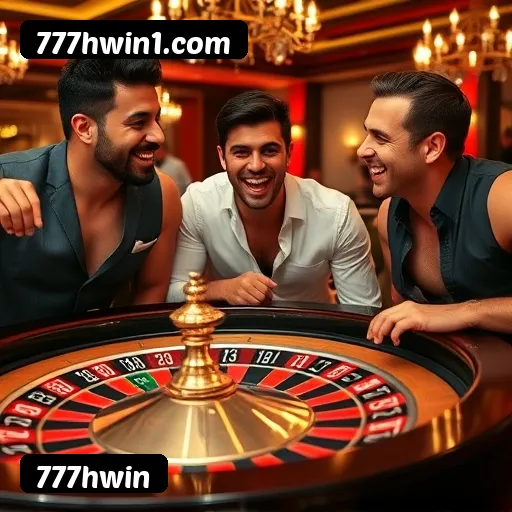 Análise 777hwin - Vantagens e Desvantagens